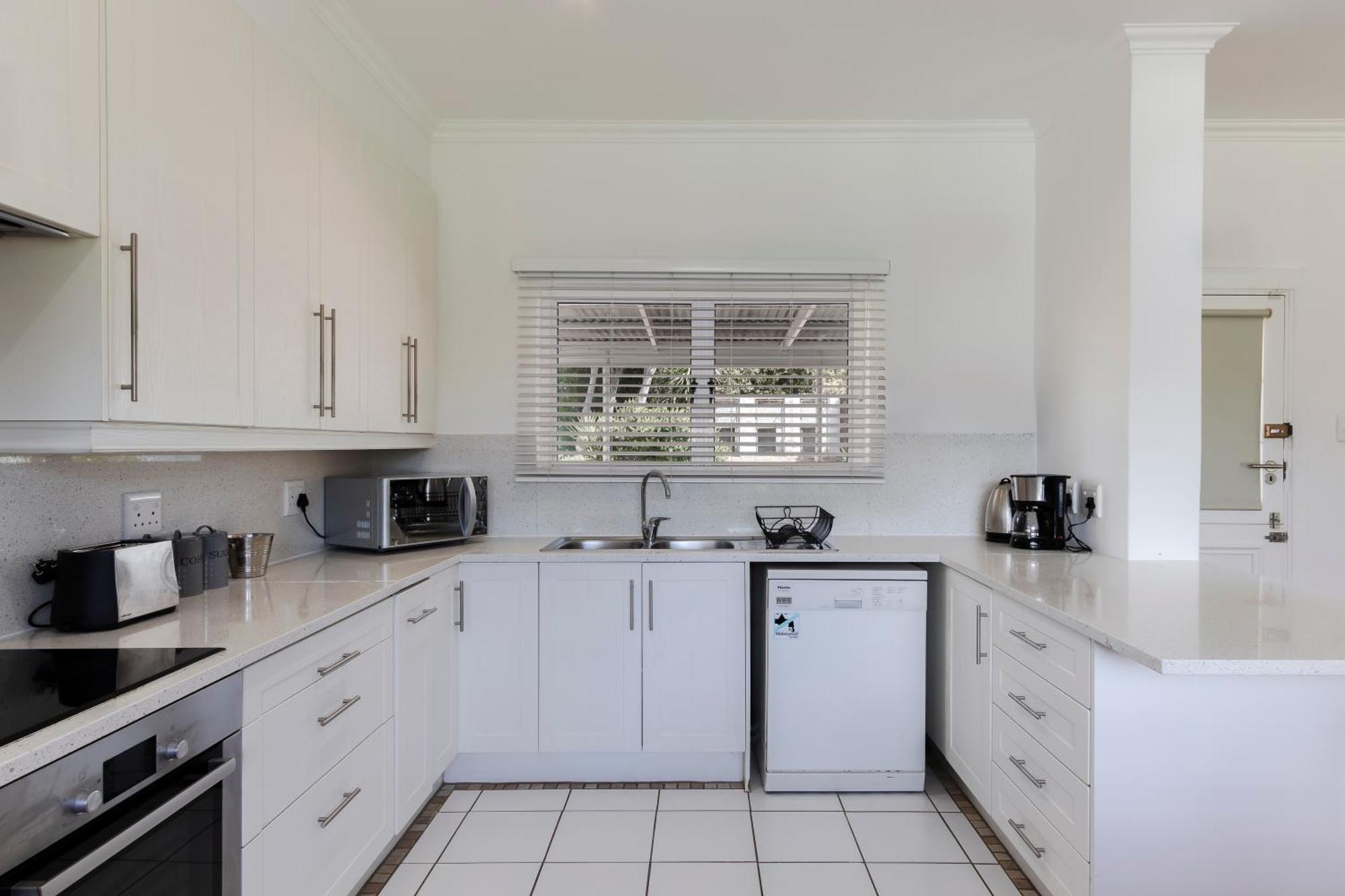 La Felicita Boutique Self Catering Villas Somerset West Værelse billede