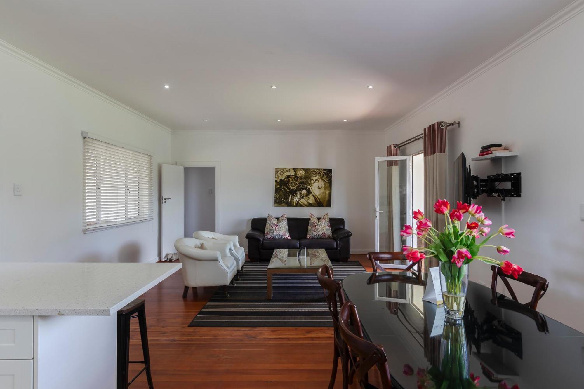 La Felicita Boutique Self Catering Villas Somerset West Værelse billede