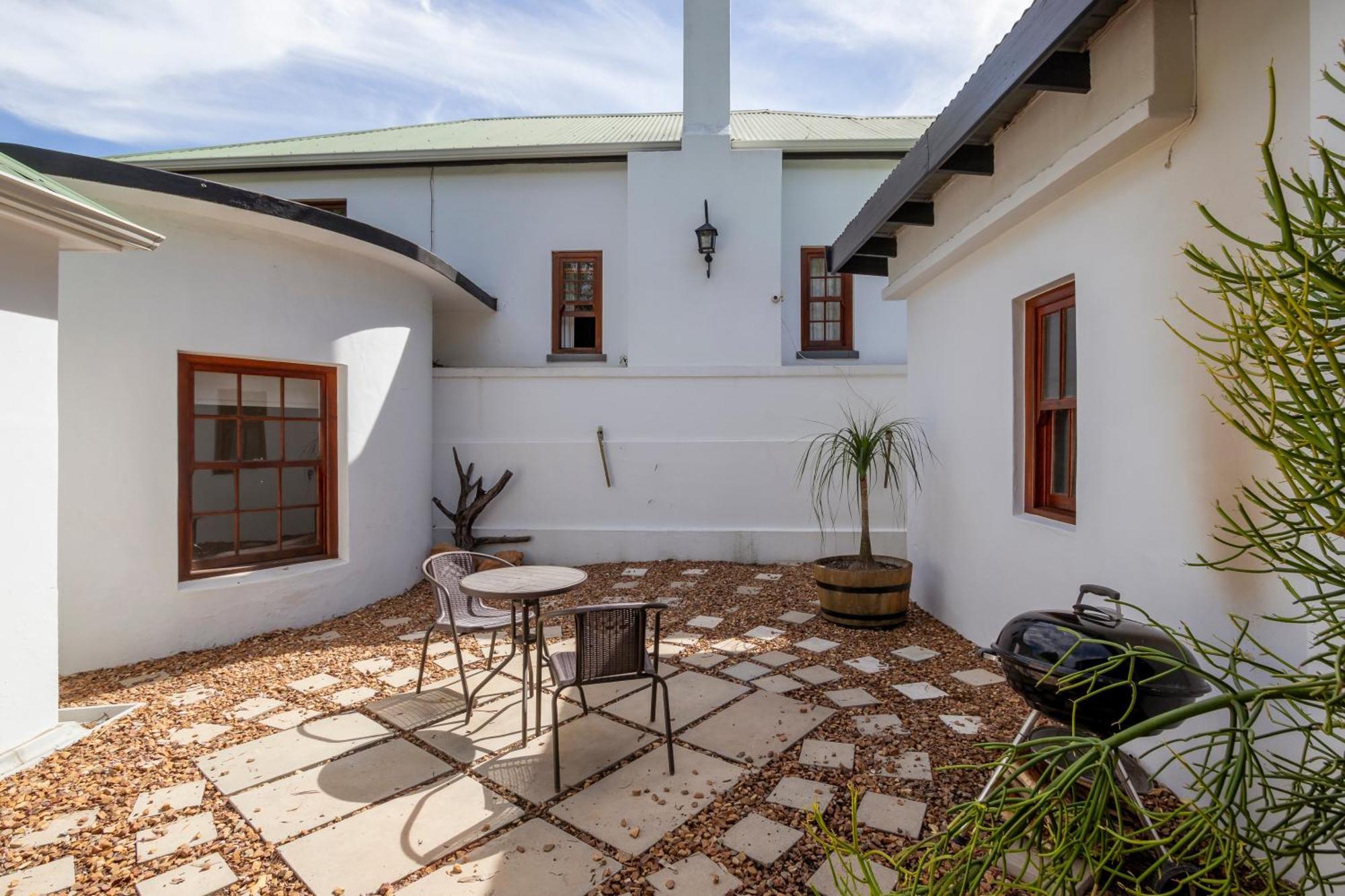 La Felicita Boutique Self Catering Villas Somerset West Værelse billede